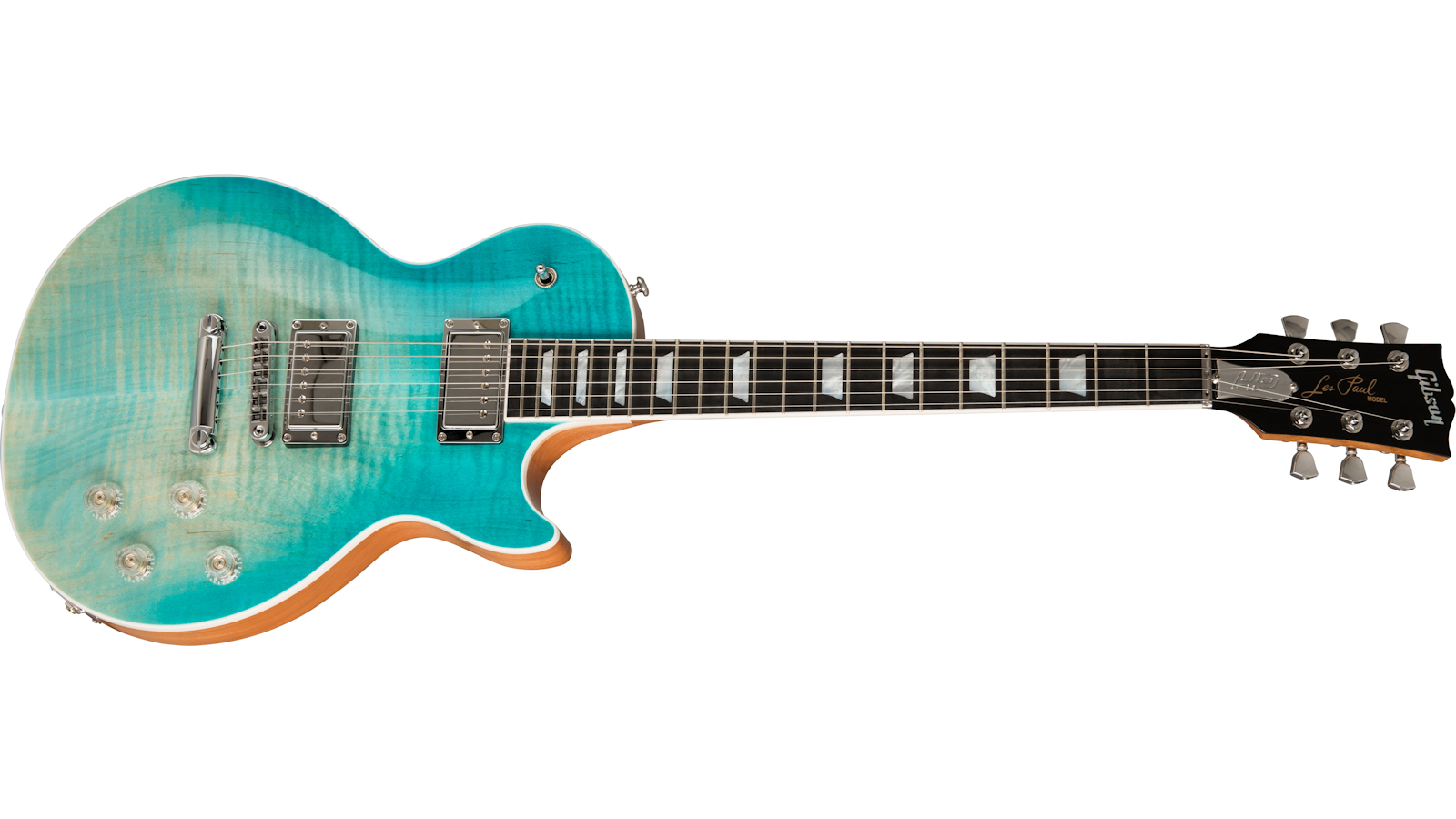 Les Paul High Performance 2019